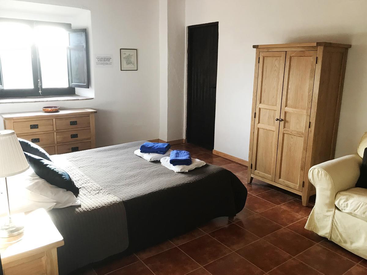 Hotel Mas Pelegri Serinya Экстерьер фото